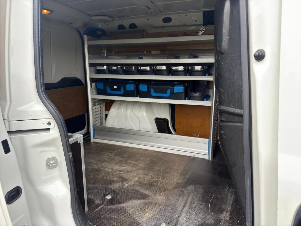 Fiat Doblo cargo 1.3 mj l1h1 sx airco pdc cruise