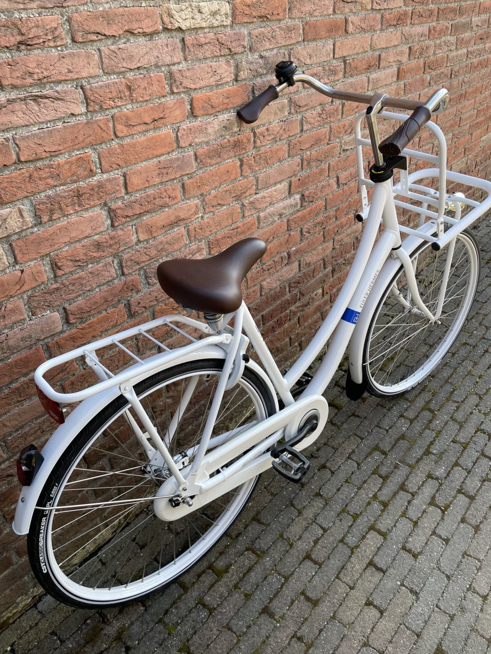 Sparta Pick-Up damesfiets