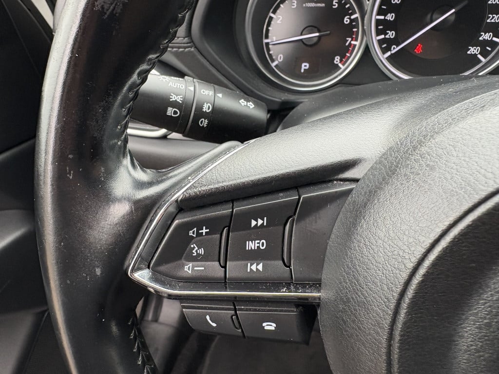 Mazda Cx-5 2.0 sag 165 bus.comf|12 maanden bovag|dealeronderhouden