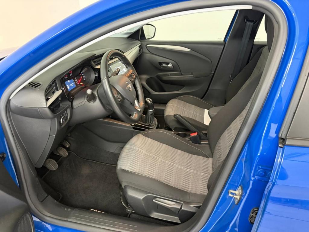 Opel Corsa 1.2 elegance
