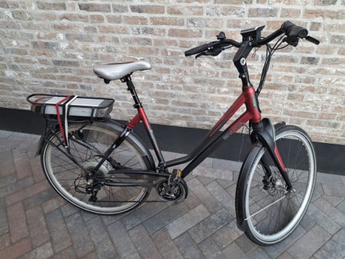 Sparta E-bike