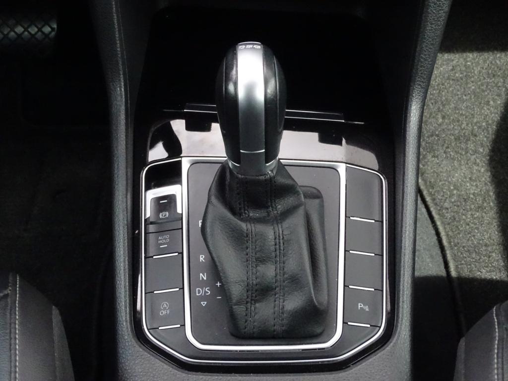 Volkswagen Golf Sportsvan 1.4 tsi connected series automaat