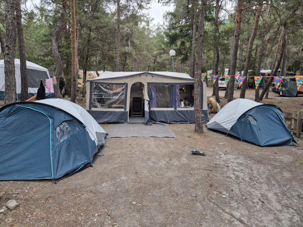Caravan LMC