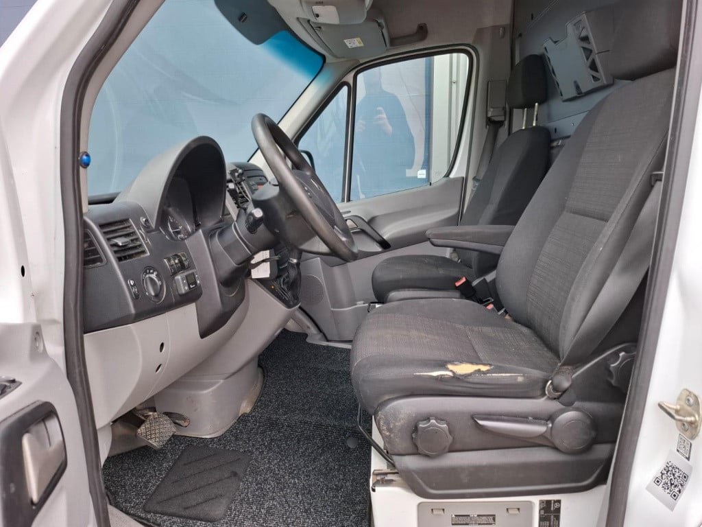 Mercedes-Benz Sprinter 313 2.2 cdi 325 hd automaat / airco / cruise control