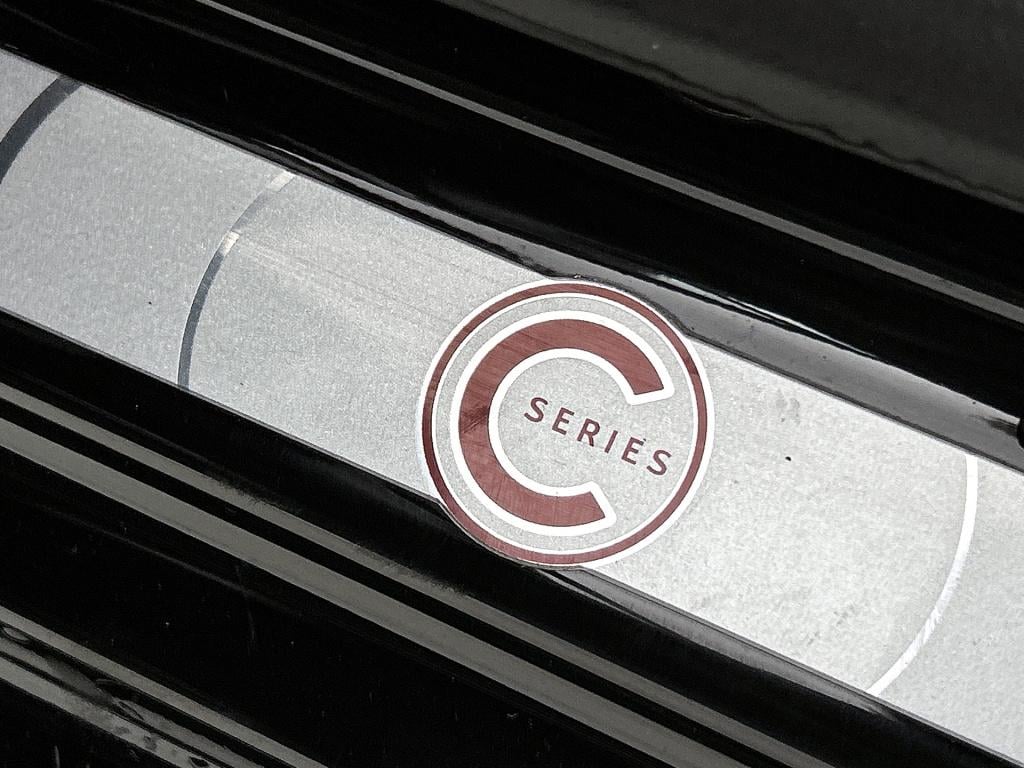 Citroen C3 82 pk c-series | navigatie | parkeersensoren |