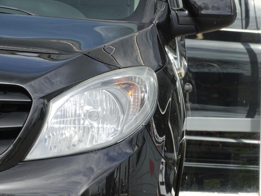 Mercedes-Benz Citan 109 cdi | airco | bluetooth | schuifdeur