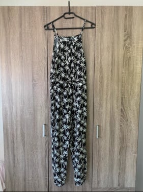 Jumpsuit 146-152