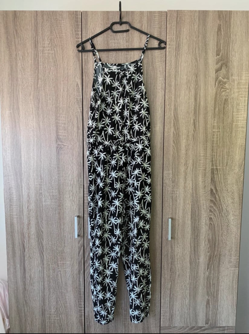 Jumpsuit 146-152