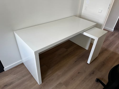 Bureau Ikea Malm