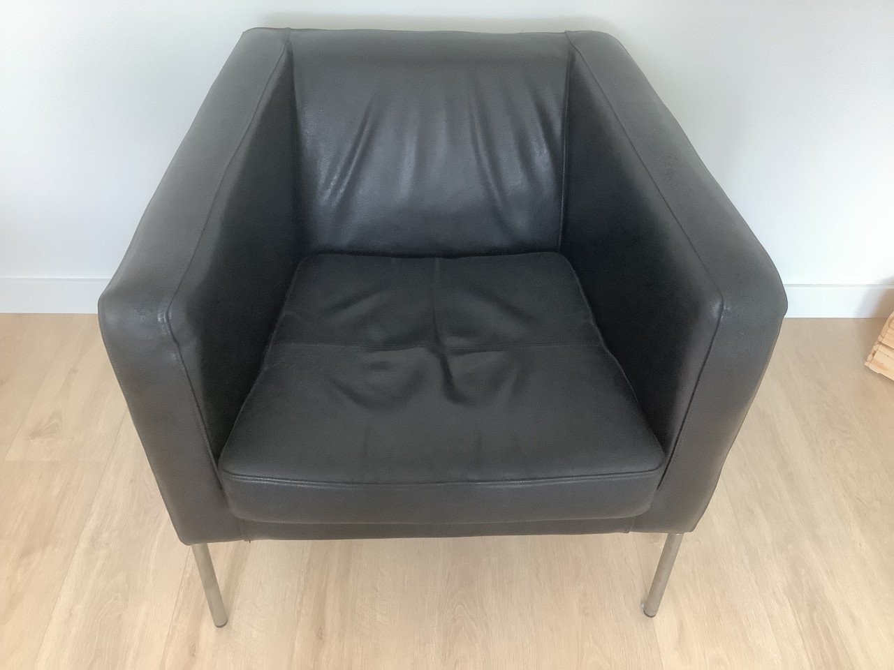 Stoel IKEA Klappsta