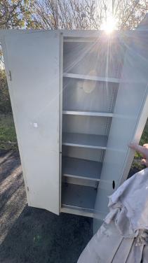 Draaideurkast archiefkast dossierkast