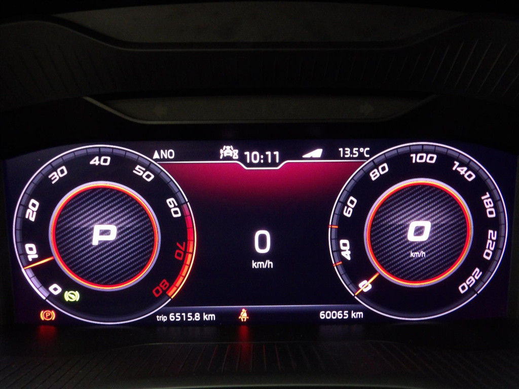 Skoda Karoq 1.5 tsi act greentech 150pk dsg-7 sportline