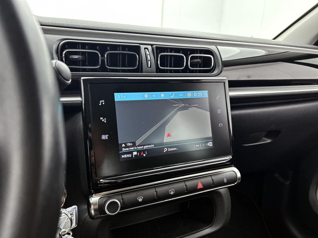 Citroen C3 110 pk automaat shine | rijklaar |