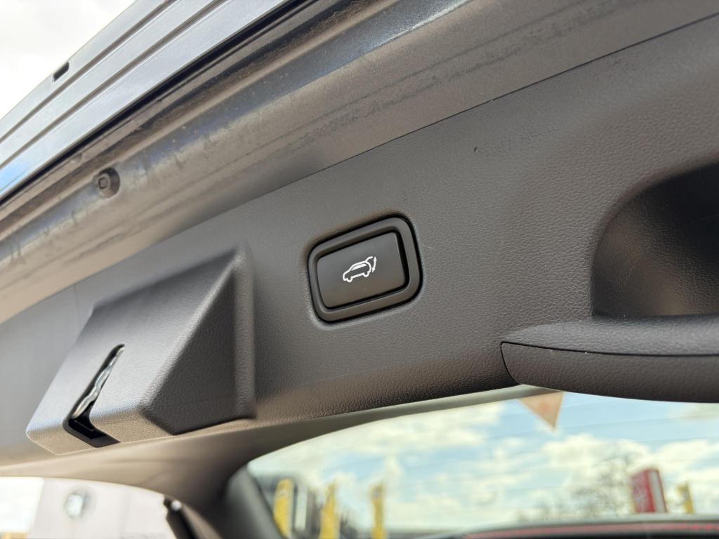 Hyundai Tucson 1.6 t-gdi phev comfort 4wd