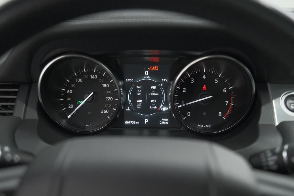 Land Rover Range Rover 2.0 si4 autobiography | panoramadak | 360 camera | e