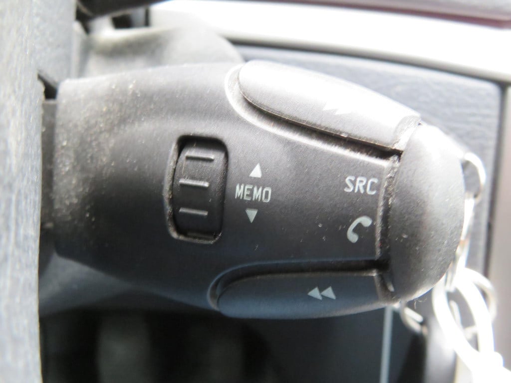 Citroen C5 break 2.0i 16v caractere lmv/park/trekhaak