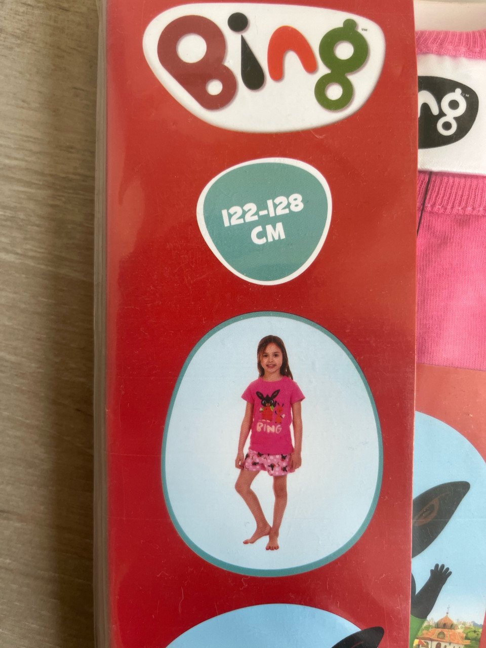 Heel veel meisjes kinderkleding maat 122
