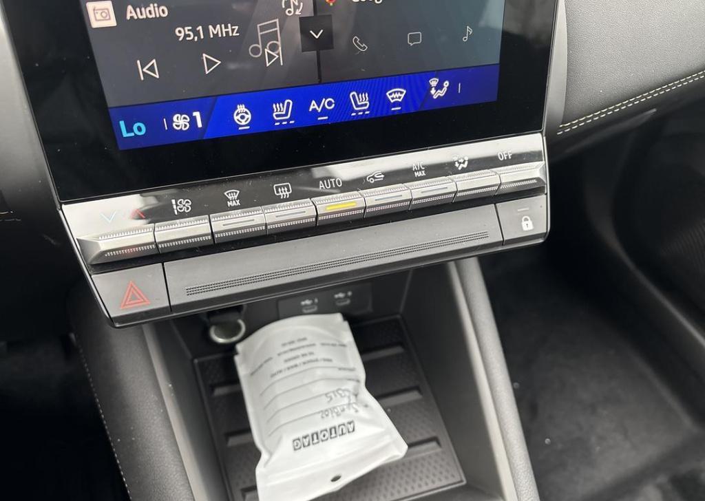 Renault Symbioz 1.8 e-tech full hybrid 160 iconic