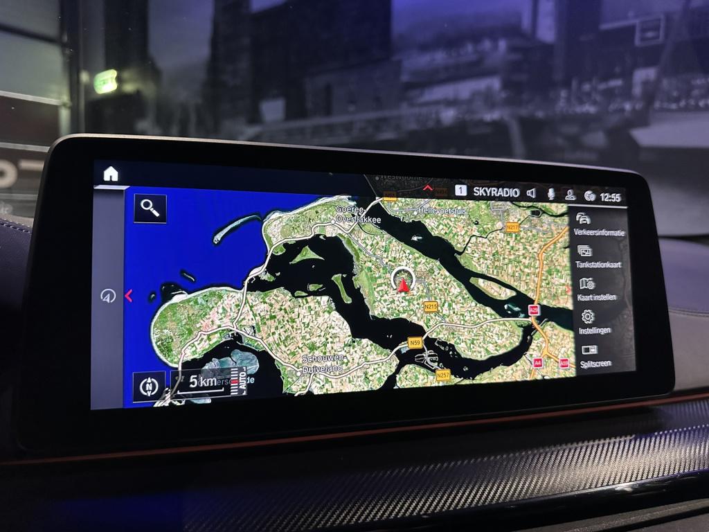 BMW M5 competition my '21 *bowers & wilkins*driving assistant professional*