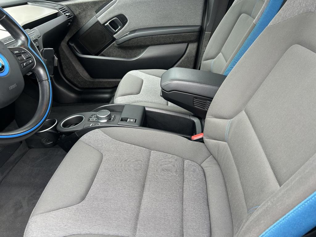 BMW I3 basis 94ah 33 kwh