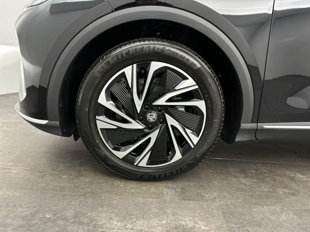 MG Mgs6 Ev luxury 2wd 77kwh | 1500kg trekgewicht | panoramadak | 360 camera