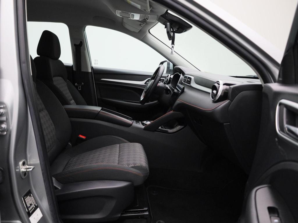 MG Zs Ev standard range comfort 50 kwh