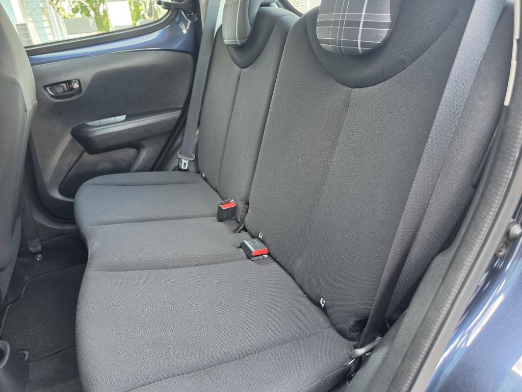 Peugeot 108 1.0 e-vti active | airco | 5-deurs | nap | mistlampen