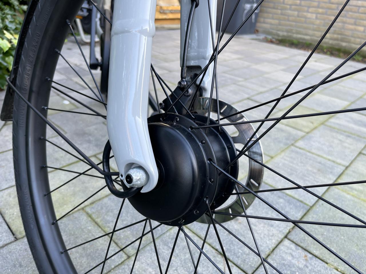 VanMoof S5 – maart 2023, slechts 150 km gereden