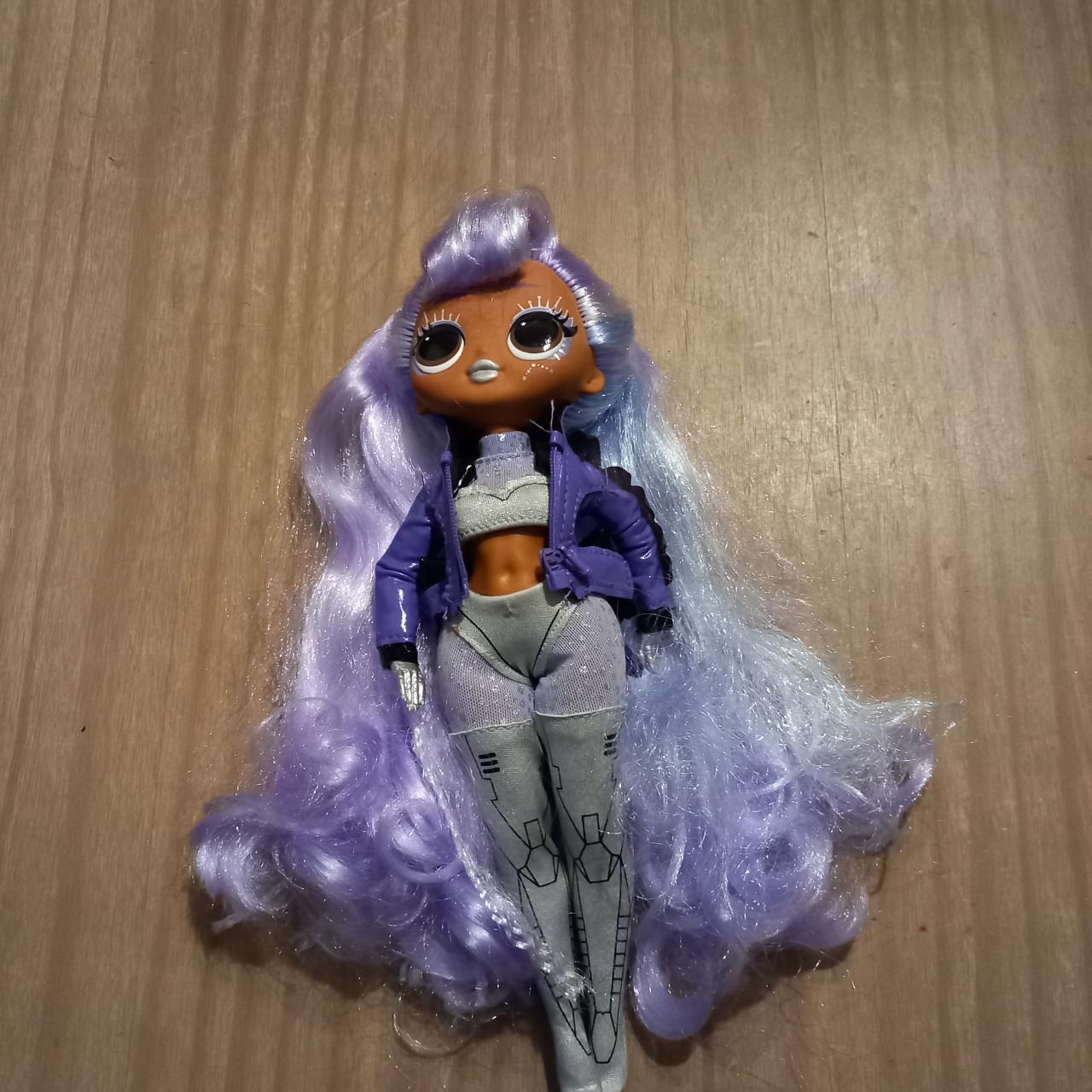 3 lol poppen met leuke kleding