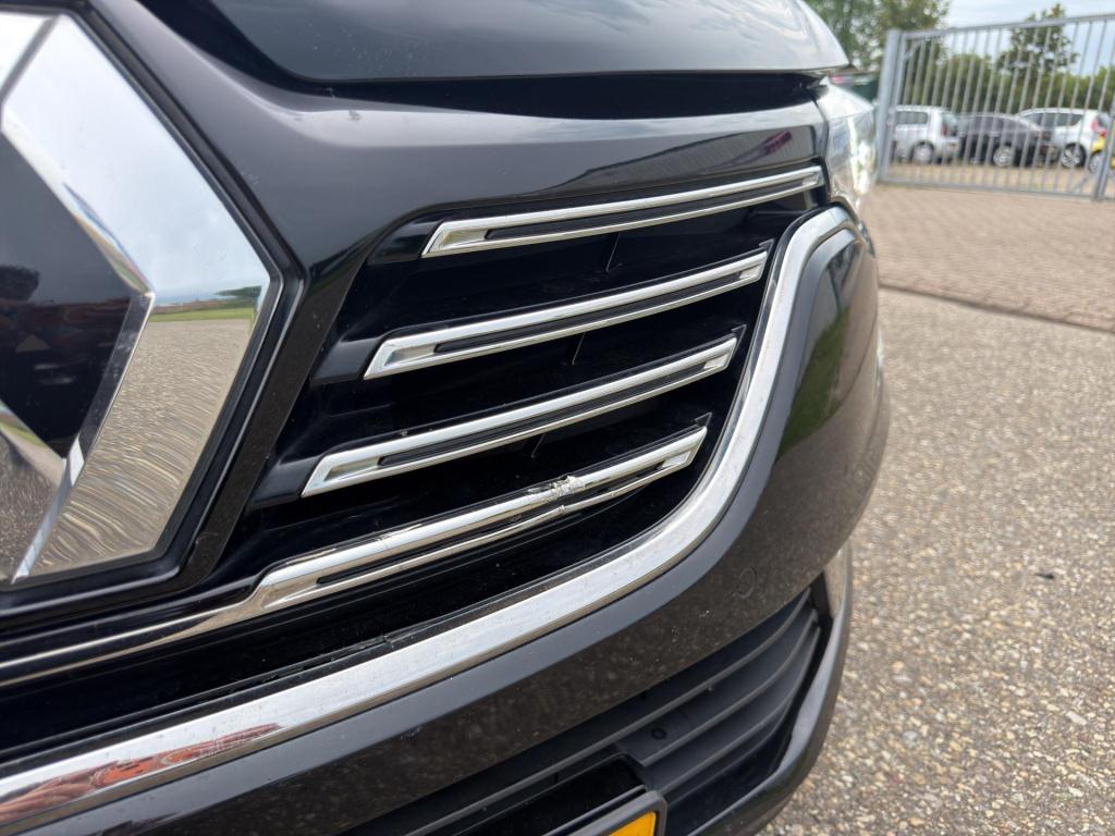 Renault Talisman estate 1.3 tce intens pano stoelkoeling camera automaat
