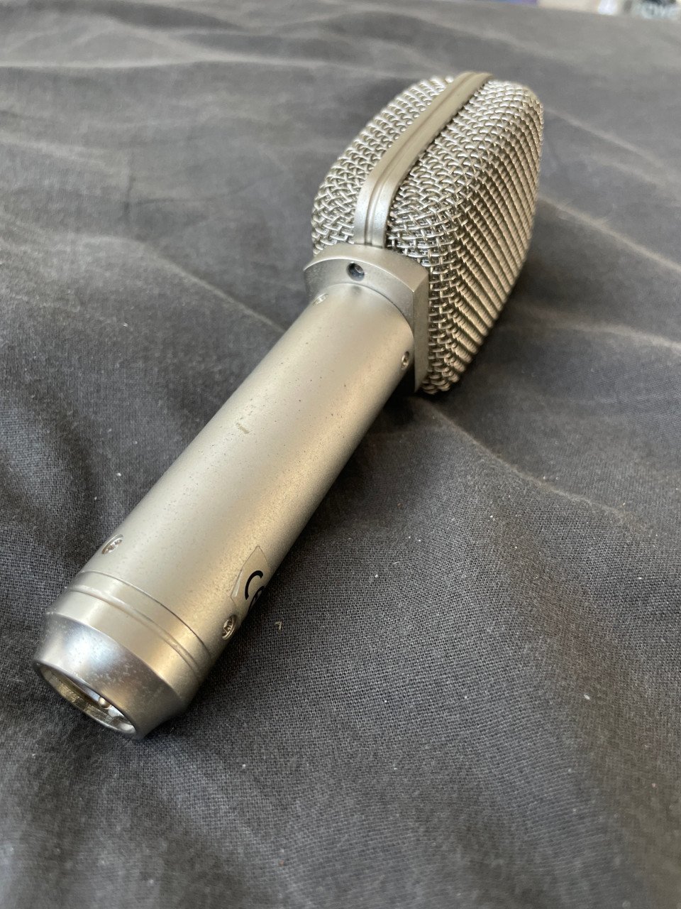 Ribbon Studio Microfoon