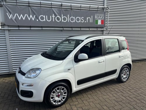 Fiat Panda 0.9 twinair lounge