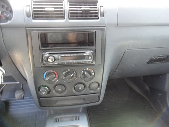 Ford Transit Connect T200S 1.8 TDCi Business Edition/Elek.pakket/BJ 2007
