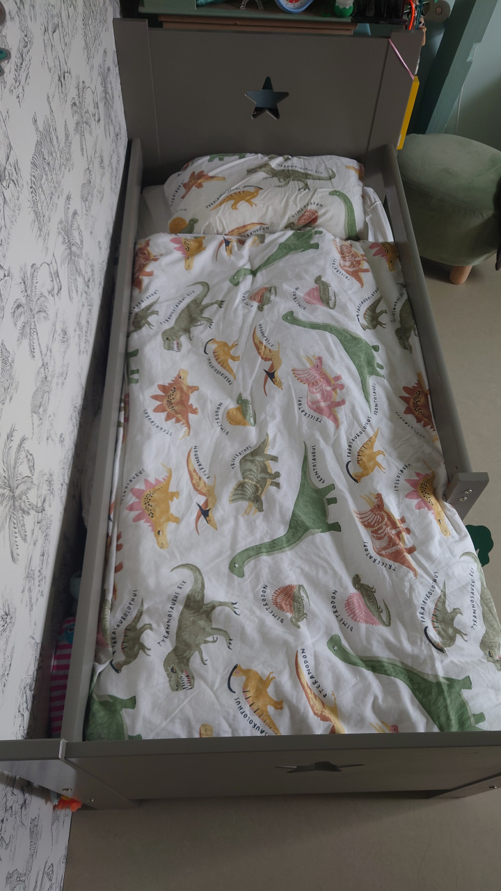 Kinderbed "Petite Amélie"