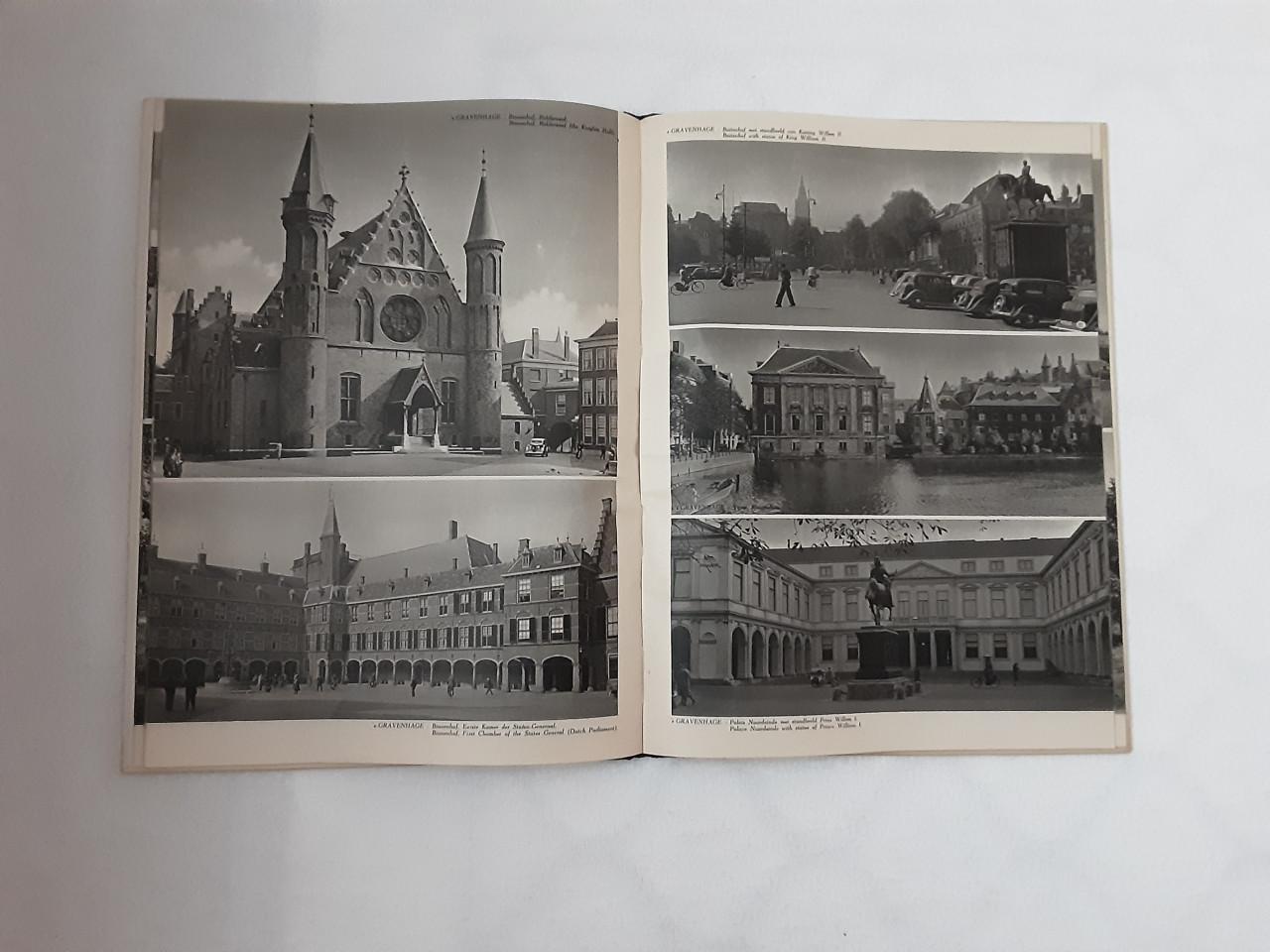 Fotoboek: Nederland in Beeld 1945