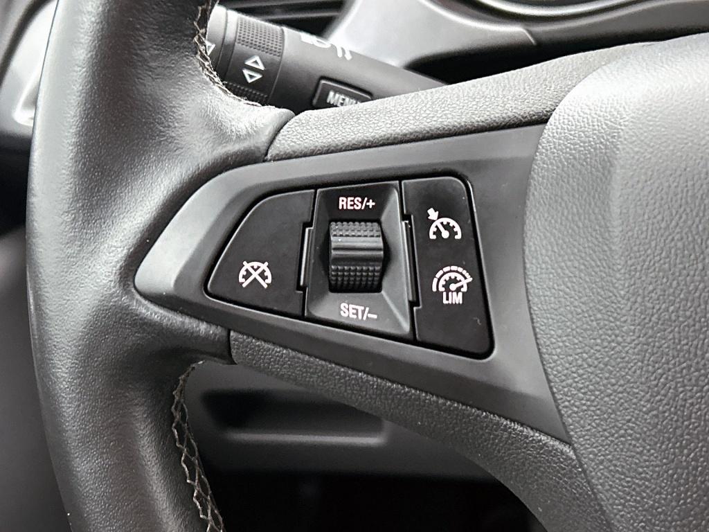 Opel Corsa 1.0 turbo innovation | cruise control | climate control