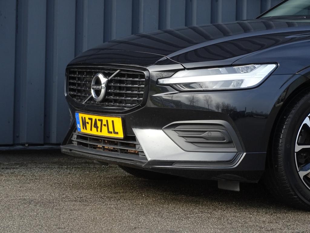 Volvo V60 2.0 b3 momentum advantage | led | stoel-stuurverwarming
