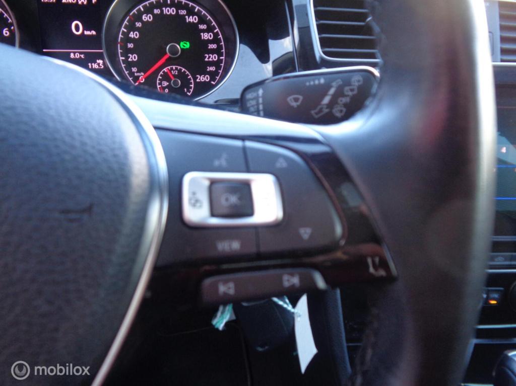 Volkswagen Golf 1.5 tsi iq-drive/airco/ecc/panorama dak/led/navi/carplay/lm