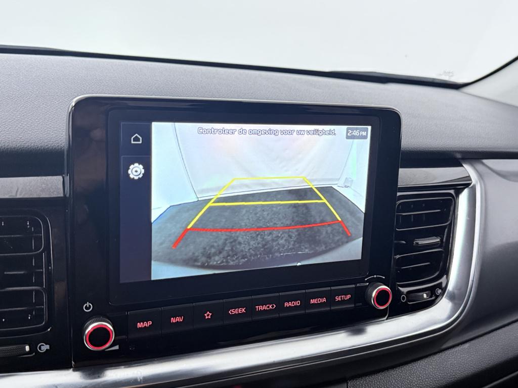 Kia Stonic 1.0 t-gdi mhev dynamicplusline onderweg-naar-dealer