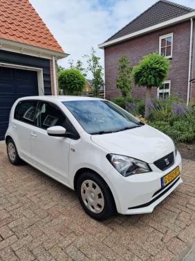 Seat Mii 1.0 ECO Style 44