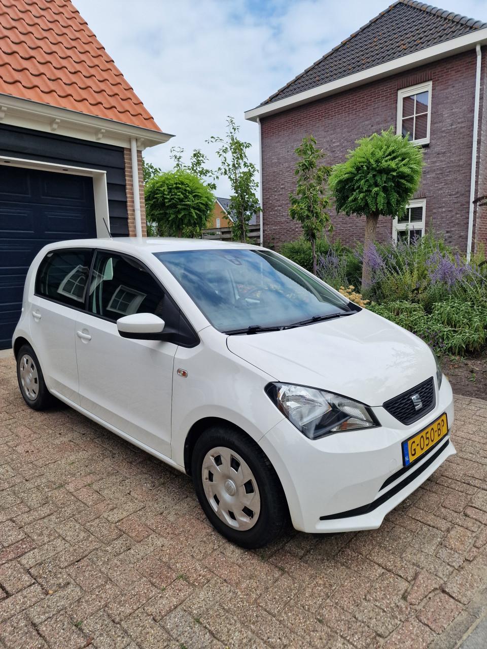 Seat Mii 1.0 ECO Style 44