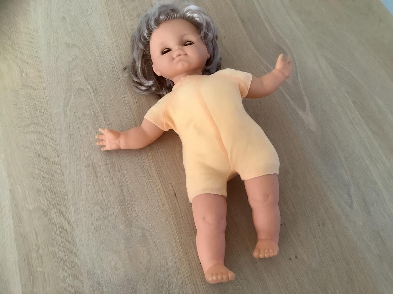 Vintage Baby Pop - jaren ‘60