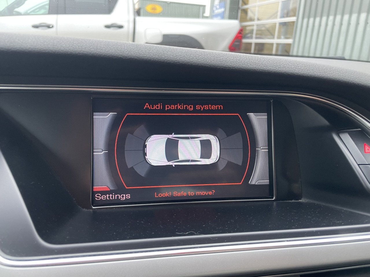 Audi S5 - 4.2 FSI S5 V8 Quattro Handbak | B&O