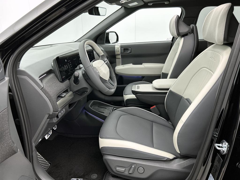 Kia Ev3 gt-line 81.4 kwh uit voorraad leverbaar | panoramadak
