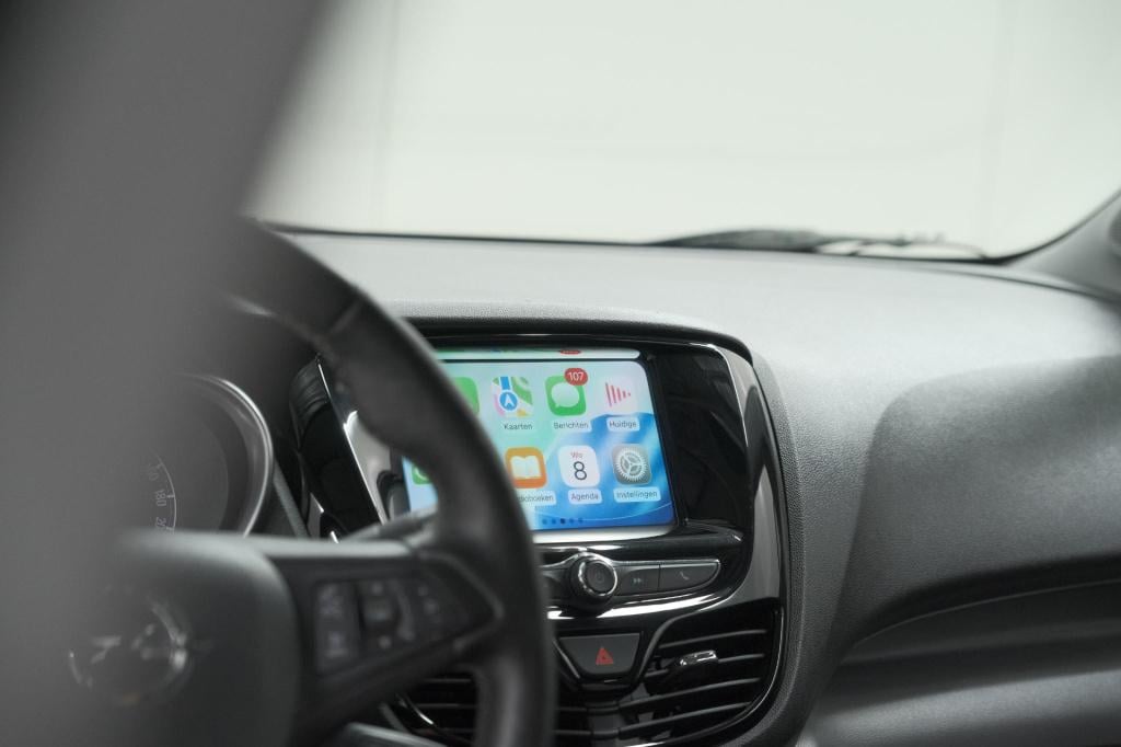 Opel Karl 1.0 ecoflex innovation | automaat | apple carplay | parkeersensor