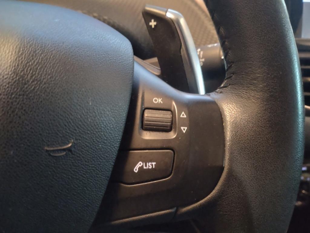 Peugeot 2008 1.2 active | automaat | cruise control