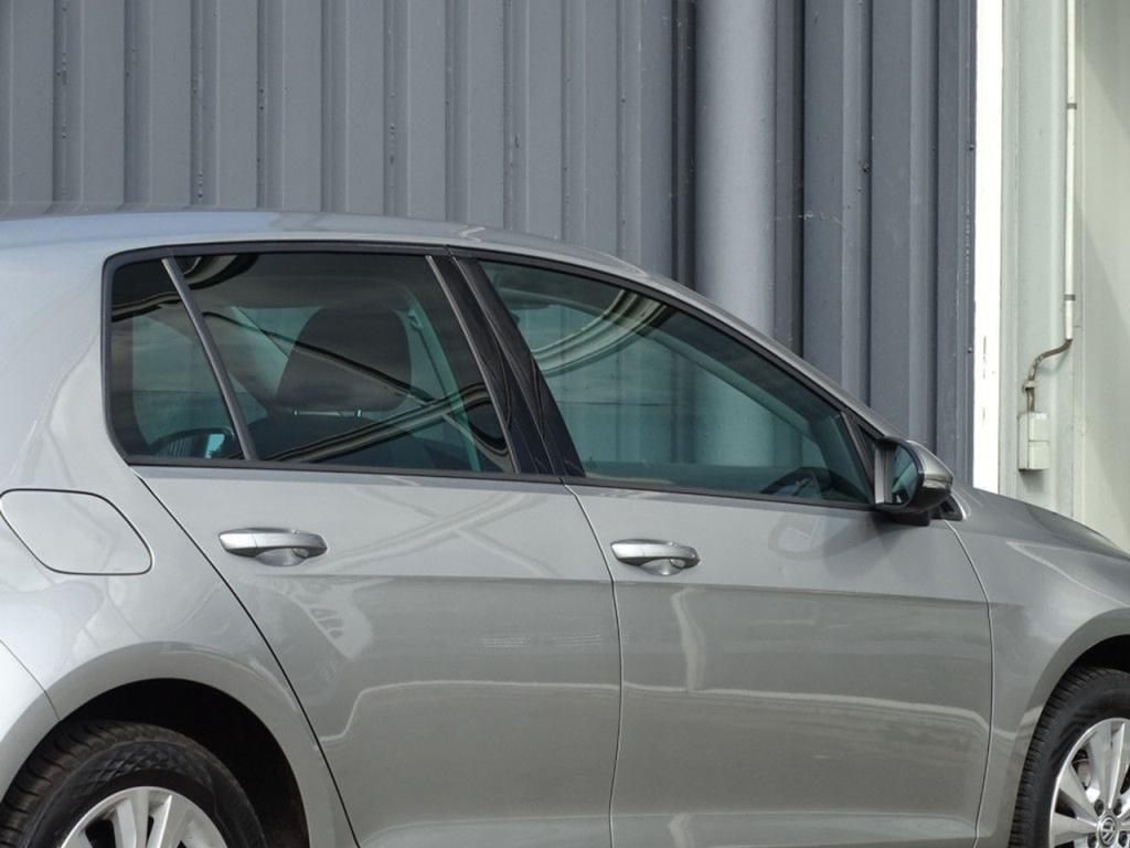 Volkswagen Golf 1.0 tsi comfortline automaat | navi | bluetooth