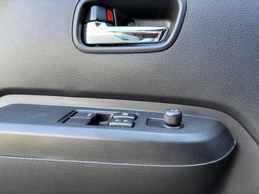 Suzuki Ignis 1.2 smart hybrid select