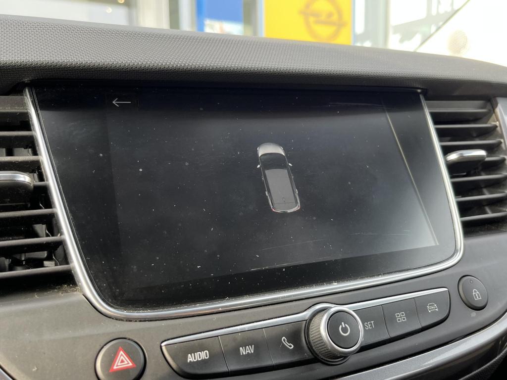 Opel Crossland X 1.2 turbo innovation | climate control | cruise control | 