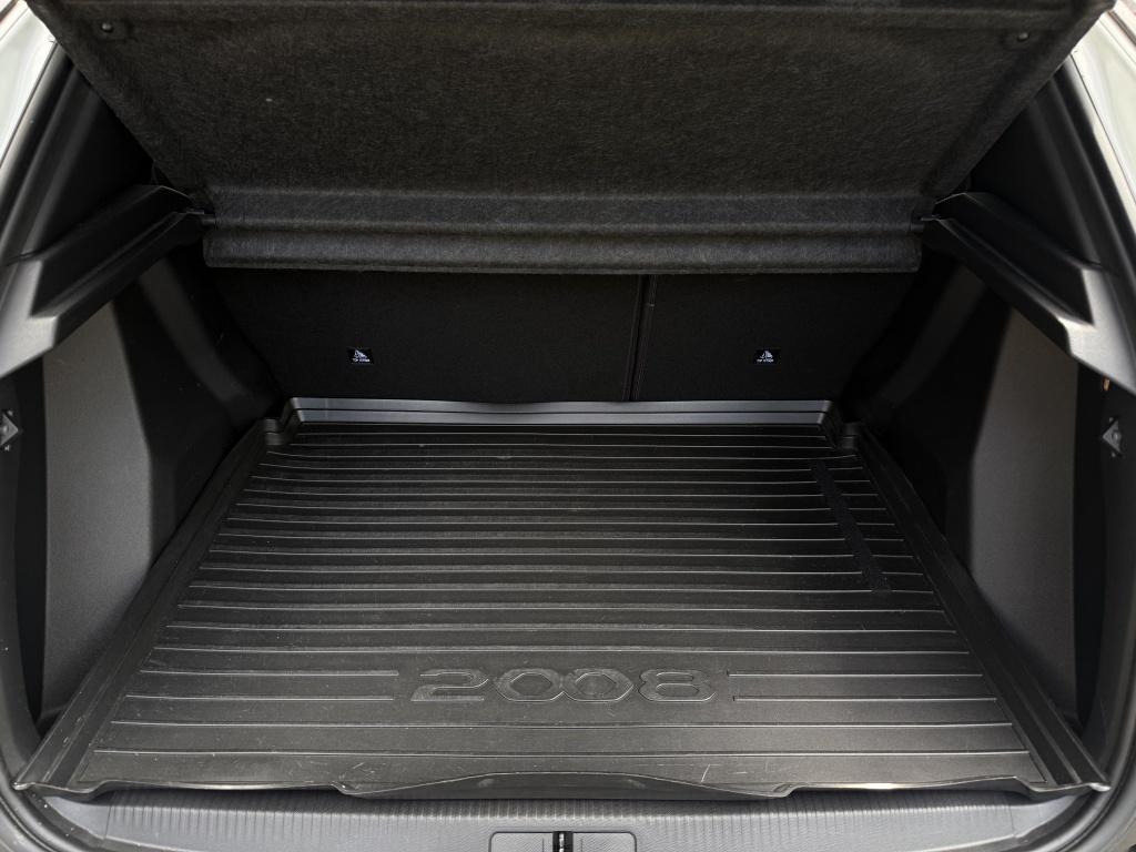 Peugeot 2008 1.2 puretech gt-line